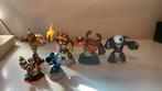 Skylanders Giants, Avontuur en Actie, 2 spelers, Ophalen of Verzenden, Zo goed als nieuw