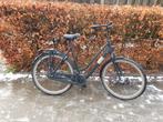 Zgan(2025) gazelle esprit damesfiets framemaat 59, 56 cm of meer, Ophalen, Zo goed als nieuw, Gazelle
