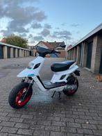 Yamaha mbk booster bcd, Fietsen en Brommers, Scooters | Yamaha, Ophalen, Tweetakt, Overige modellen, 70 cc