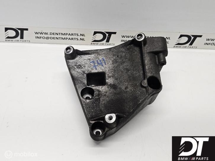 Aircopompsteun BMW M54 / S54 64551432237, Auto-onderdelen, Airco en Verwarming, BMW, Gebruikt, Ophalen of Verzenden