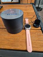 samsung gear s3 smartwatch met veel bandjes, Gebruikt, Ophalen of Verzenden