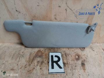 Toyota Yaris I Zonneklep Rechts 2005 t/m 2009 beschikbaar voor biedingen