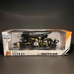 1/18 2021 Ed Carpenter Racing - Rinus Veekay, Hobby en Vrije tijd, Ophalen of Verzenden, Zo goed als nieuw, Auto, Overige merken