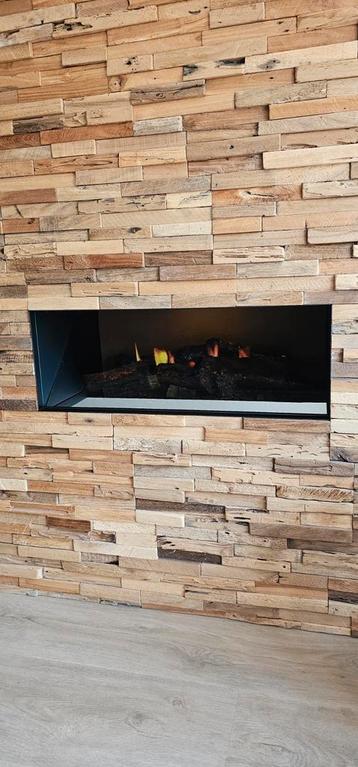 FABER Dimplex Opti- Virtual Haard beschikbaar voor biedingen