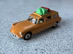 Citroën DS 19 Break van Corgi Toys, Ophalen of Verzenden, Gebruikt, Auto, Corgi