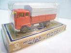 Norev 436 MiniJet Volvo bakwagen Vrachtauto 1:87 modelauto., Hobby en Vrije tijd, Ophalen of Verzenden, Nieuw, Bus of Vrachtwagen
