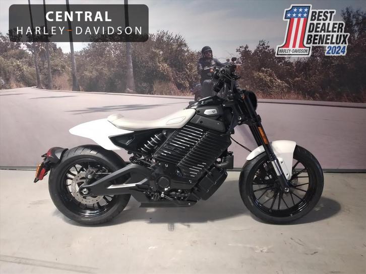 Livewire S2 Mulholland *DEMO KORTING*, Motoren, Motoren | Overige merken, Bedrijf, Overig, 12 t/m 35 kW