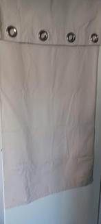 Ikea merete ringgordijnen off white, Huis en Inrichting, Stoffering | Gordijnen en Lamellen, 100 tot 150 cm, Wit, Ophalen of Verzenden