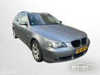 Xenon Koplamp rechts BMW 5-serie E60 E61 ('04-'07), Auto-onderdelen, Gebruikt, Ophalen of Verzenden, BMW, BMW