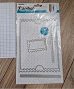 Studio Light stanzen, journal 2, Hobby en Vrije tijd, Verzenden, Overige thema's, Pons of Mal