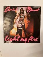 Amii Stewart - light my fire (137 disco heaven), Cd's en Dvd's, Vinyl Singles, Gebruikt, 7 inch, Single, Dance
