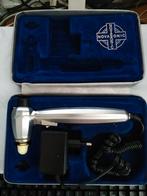 Novafon geluidsgolfmassagetherapie, Ophalen of Verzenden, Gebruikt, Apparaat