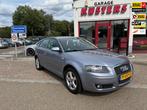 Audi A3 1.6 Attraction, Voorwielaandrijving, Gebruikt, 4 cilinders, Euro 4