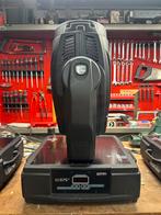 3 stuks Robe 575 Wash AT Moving Head, Muziek en Instrumenten, Licht en Laser, Ophalen, Gebruikt, Licht, Kleur
