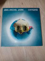 Jean Michel jarre lp, Cd's en Dvd's, Ophalen of Verzenden, Zo goed als nieuw, Poprock