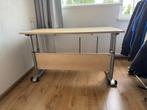 Bureau, Ophalen, Zo goed als nieuw