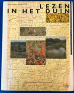 Lezen in het Duyn (Gert Baeyens & Jaap Duyve), Ophalen of Verzenden, Zo goed als nieuw, Wandel- of Recreatiegebieden, Gert Baeyens & Jaap Duyve