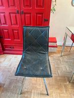 eettafel-stoel, Huis en Inrichting, Ophalen, Gebruikt