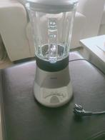 Blender, Ophalen, Zo goed als nieuw