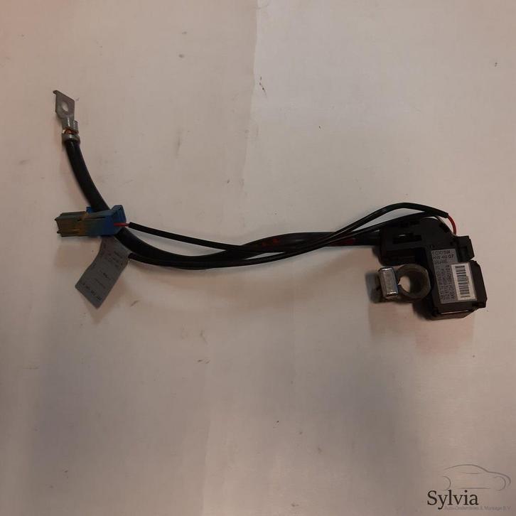 Accukabel negatief - IBS BMW 1-Serie E81 E87/LCi  X1 E84 /2, Auto-onderdelen, Accu's en Toebehoren, Gebruikt, Ophalen of Verzenden