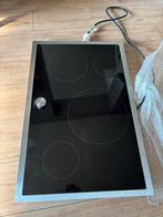 Gaggenau Inbouw Kookplaat - Inductie - 80cm breed, Witgoed en Apparatuur, Kookplaten, Ophalen, 4 kookzones, Zo goed als nieuw