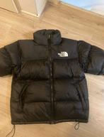 The North Face Nuptse 1996 Retro - Maat M, Maat 48/50 (M), Zwart, Ophalen of Verzenden, Zo goed als nieuw