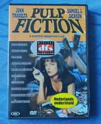Quentin Tarantino Pulp Fiction DVD (nieuw), Vanaf 16 jaar, Ophalen of Verzenden, Nieuw in verpakking, Actie