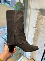 Nieuwe laarzen Babouche, Hoge laarzen, Zwart, Nieuw, Ophalen of Verzenden