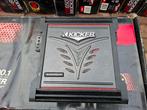 Kicker ZX200.4 versterker, Ophalen of Verzenden, Gebruikt