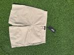 Four Amsterdam shorts (maat XXL), Four Amsterdam, Beige, Overige maten, Ophalen of Verzenden