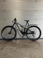 Orbea Rise Mtbe - nieuwstaat! 155km gereden., Fully, Ophalen of Verzenden, Zo goed als nieuw, Overige merken