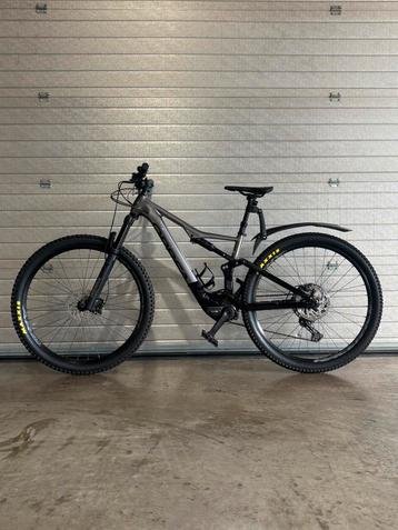 Orbea Rise h30 Mtbe - nieuwstaat! 155km gereden. beschikbaar voor biedingen