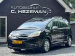 Citroen Grand C4 Picasso 1.6 VTi Dynamique 7persoons navi cr, Voorwielaandrijving, Zwart, 4 cilinders, 7 stoelen