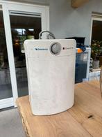 Daalderop Close-in Boiler 10 Liter, Ophalen, Gebruikt, Boiler, Minder dan 20 liter