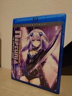 Hyperdimension Neptunia Essentials Blu-ray, Cd's en Dvd's, Blu-ray, Ophalen of Verzenden, Zo goed als nieuw, Tv en Series