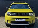 Fiat Grande Panda La Prima 44 kWh | Stoel-, Stuur & voorruit, Auto's, Fiat, Stof, Stuurwielverwarming, Origineel Nederlands, 320 km