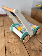 Studio circus blokkenkar, Ophalen, Zo goed als nieuw