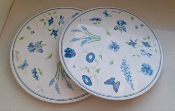 Mepal Campingservies Onderzetters Janneke Brinkman beschikbaar voor biedingen