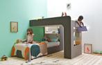 2x kinderbed, stapelbed ‘upndown’, Ophalen, Gebruikt, Stapelbed