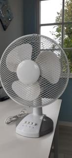 Tafelventilator, Ophalen, Gebruikt, Tafelventilator