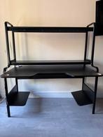 Ikea Bureau - Praktisch en Stijlvol!, Huis en Inrichting, Kasten | Computermeubels, Ophalen, Kunststof, Gebruikt, 120 tot 170 cm