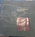 Boekje Burchtbeelden in Bronkhorst, Boeken, Ophalen of Verzenden, 20e eeuw of later, Gelezen