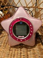 VTech KidiDreams KidiMagic Starlight Kinderwekker, Ophalen, Zo goed als nieuw, Overige typen, Met licht