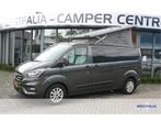 Westfalia Kelsey/ Ford Transit Custom 2.0 170pk Automaat | Z, Caravans en Kamperen, Campers, Automaat, Buscamper of Camperbus
