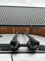 Nieuwe universele dakdragers voor autos met open dakrail, Ophalen of Verzenden