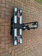 Fietsendrager bosal / pro user zgan, Auto diversen, Fietsendragers, Ophalen, Zo goed als nieuw, Trekhaakdrager