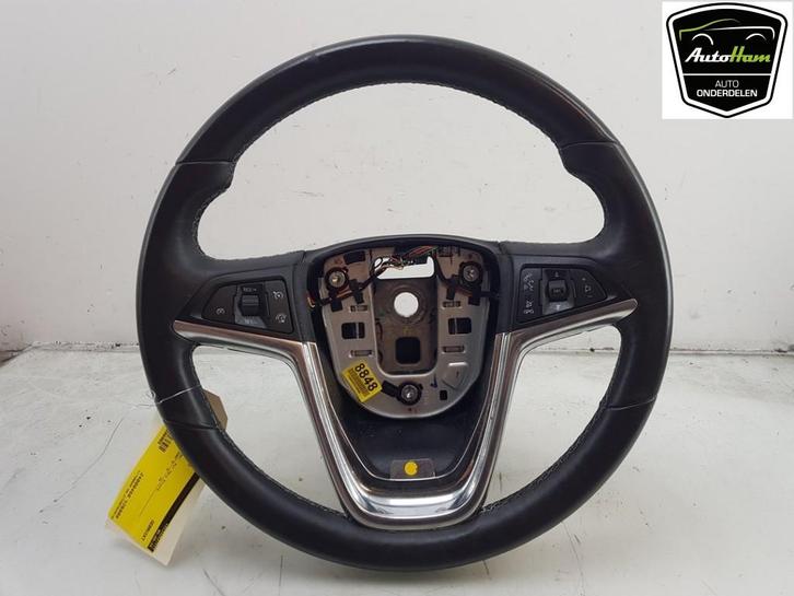 Stuur Opel Mokka/Mokka X (2013-04/2019-12) 42347924, Auto-onderdelen, Besturing, Opel, Gebruikt