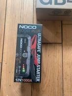 Jumpstarter noco gb40 genius booster batterybooster, Ophalen, Nieuw
