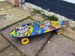 Skateboard kind, Ophalen, Gebruikt, Skateboard