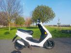 Peugeot Zenith 70cc Malossi Uniek exemplaar gratis helm, Ophalen, Gebruikt, Overige modellen, 70 cc